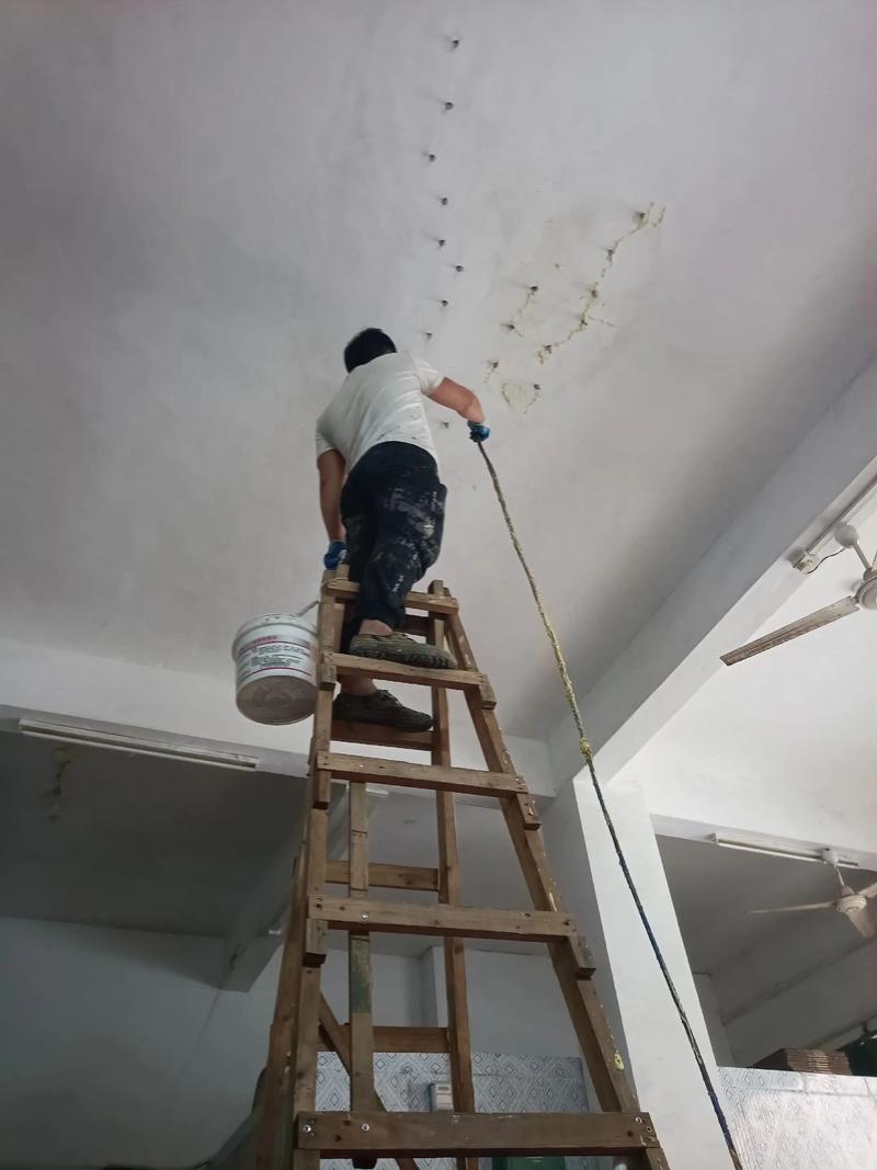 长治黎城县化学注浆